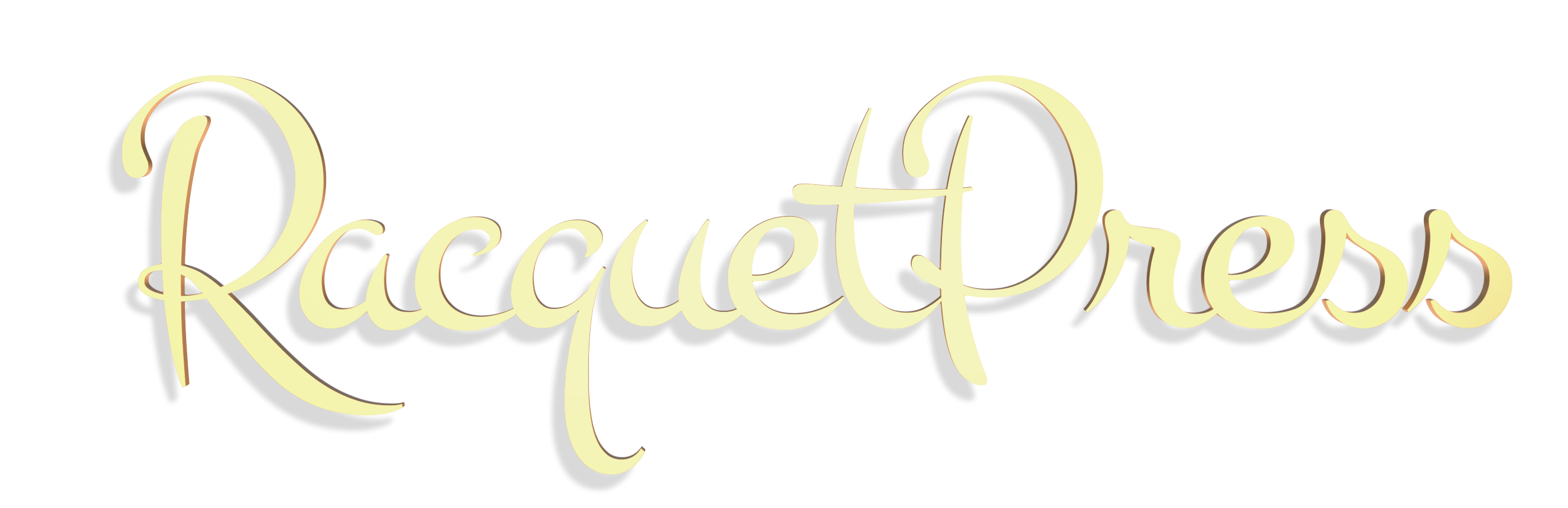 RacquetPress